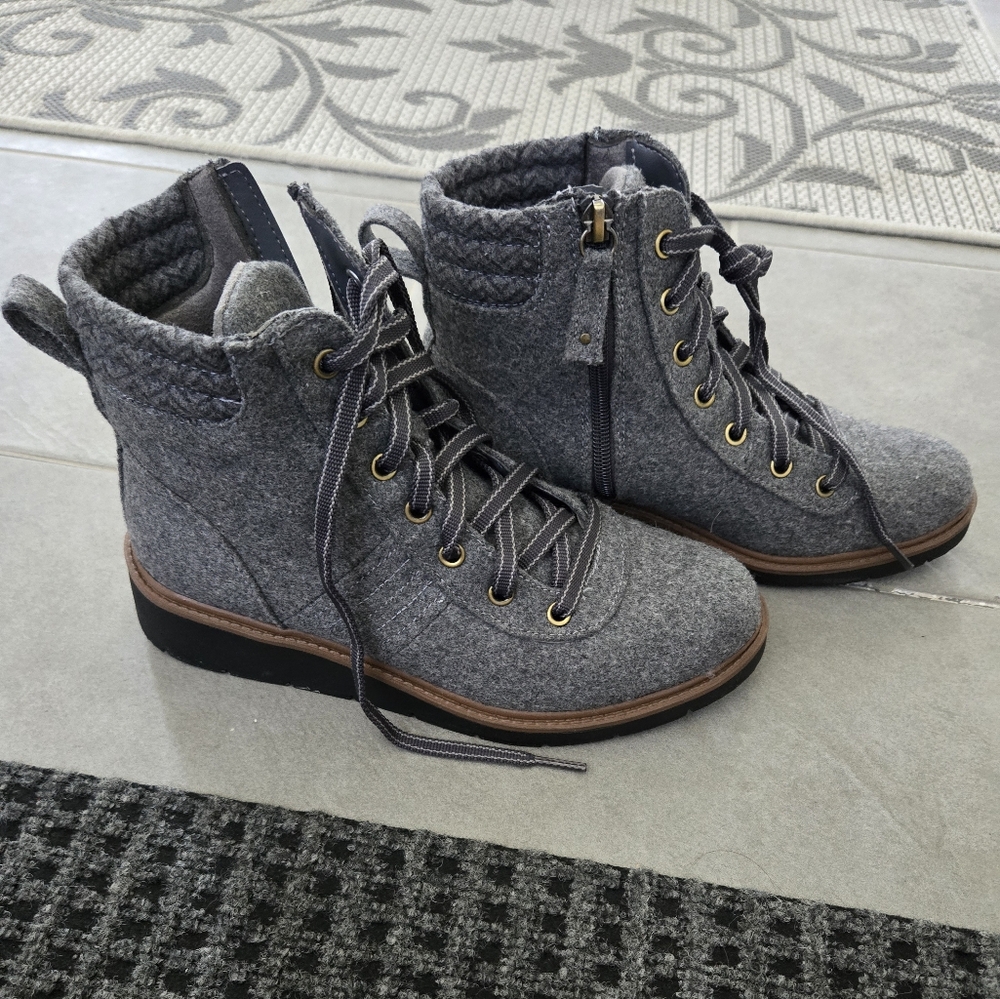 Dr. Scholl's Shoes Women's Little Wild Mid Calf Boot